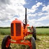 Lastbil/Traktor