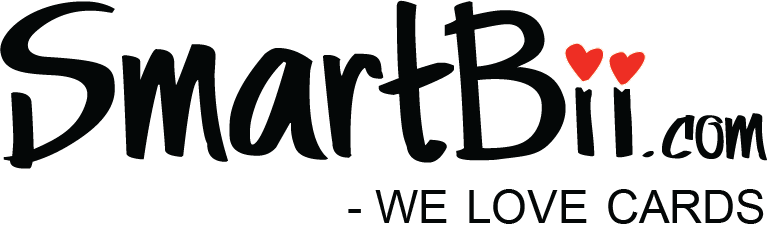 SmartBii - We Love Cards